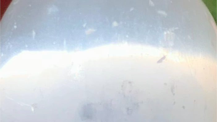 Selenite (Satin Spar)