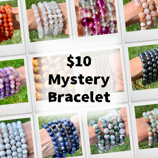 Mystery Bracelet