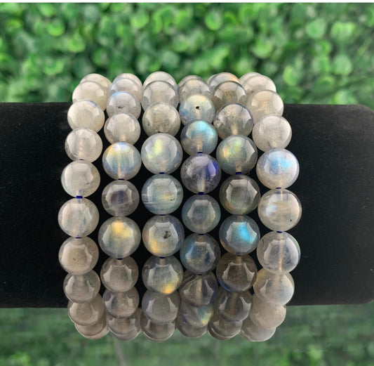 Labradorite Bracelet