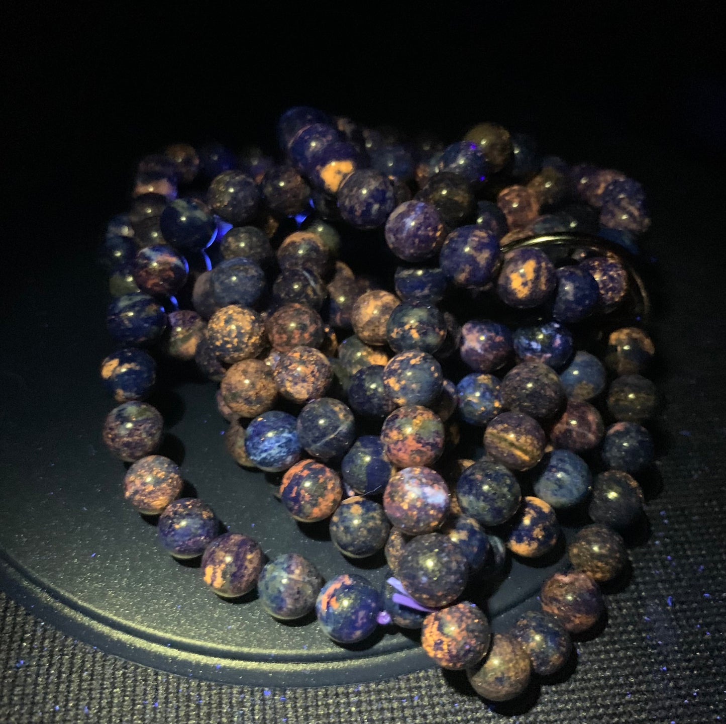 Lapis Lazuli Bracelet