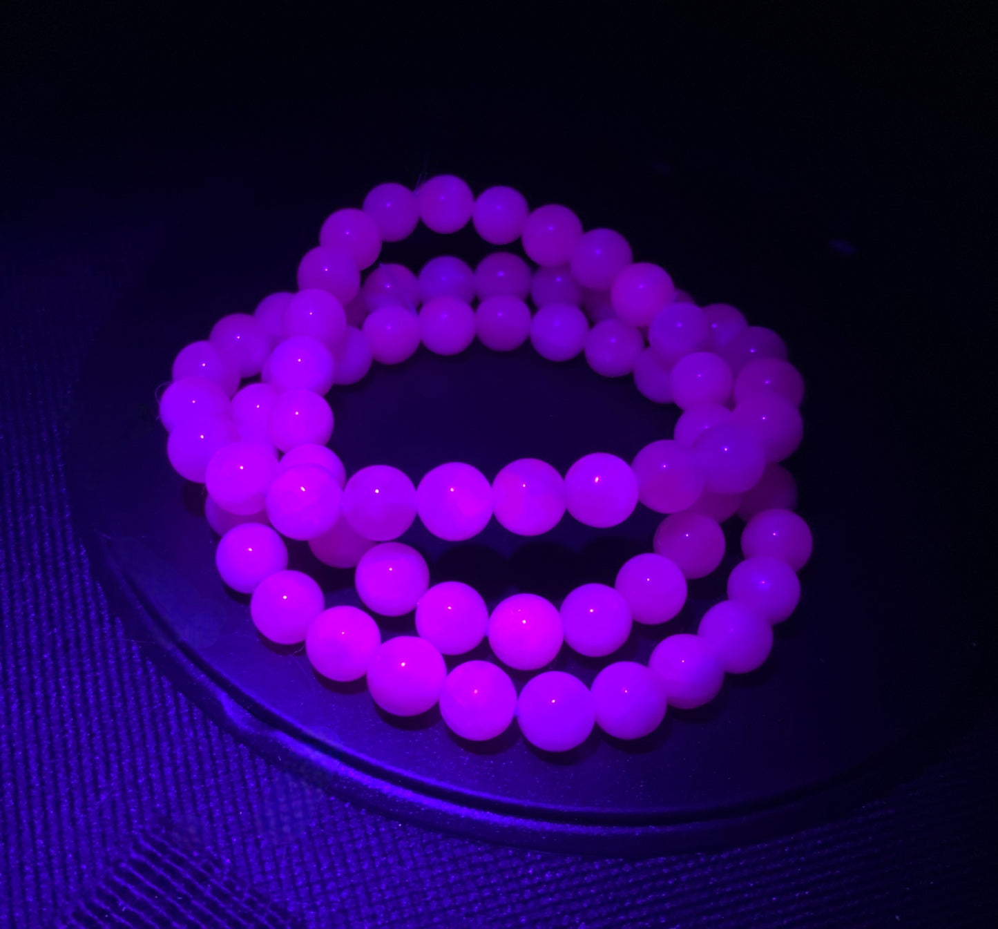 Kunzite (Pink) Bracelet