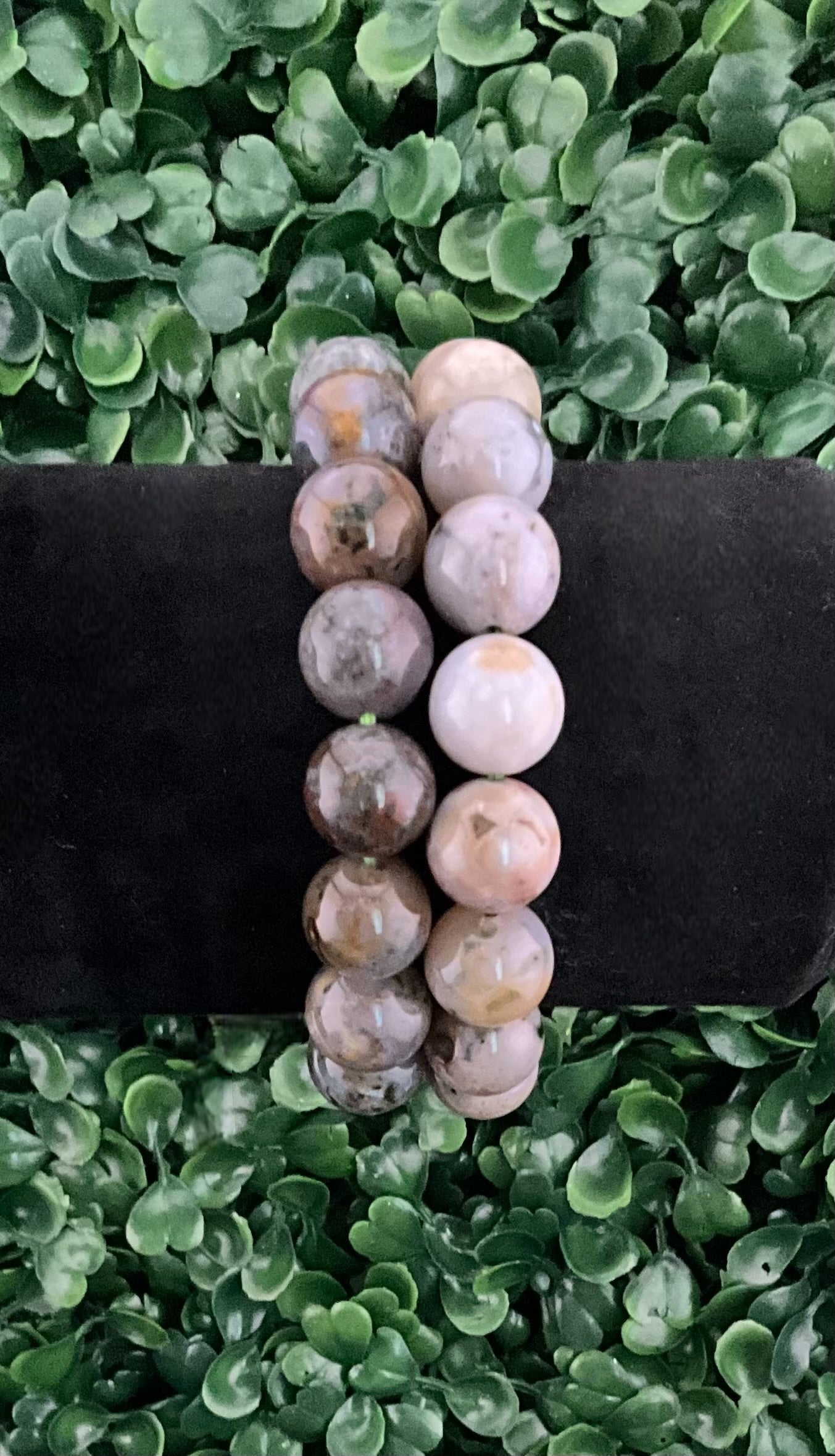 Sea Jasper Bracelet