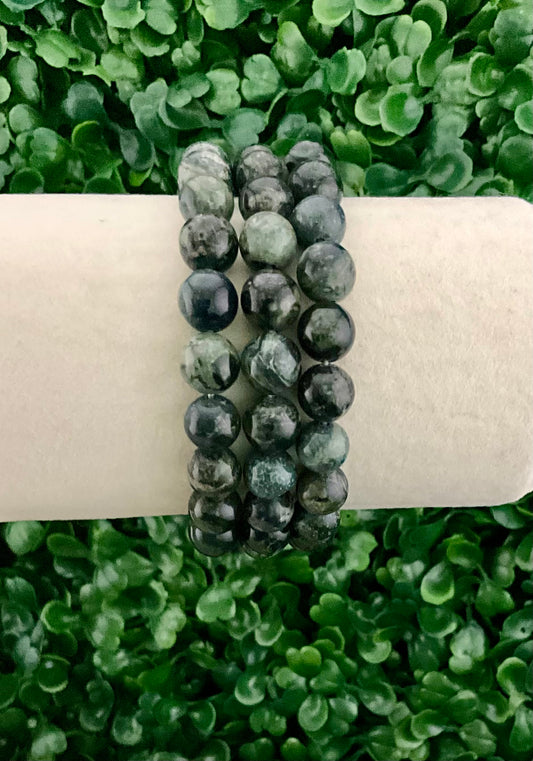 Kambaba Jasper Bracelet