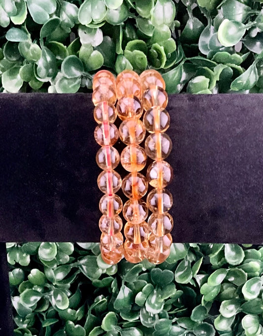 Citrine Bracelet