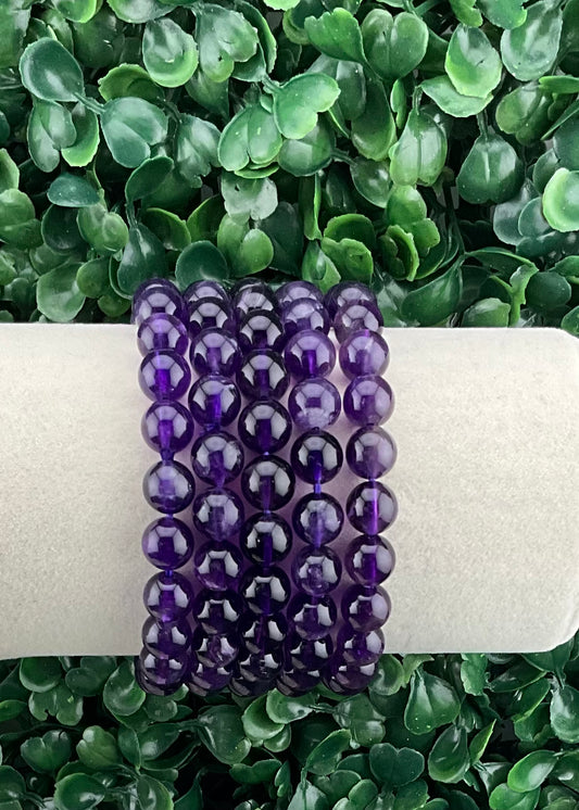 Amethyst Bracelet