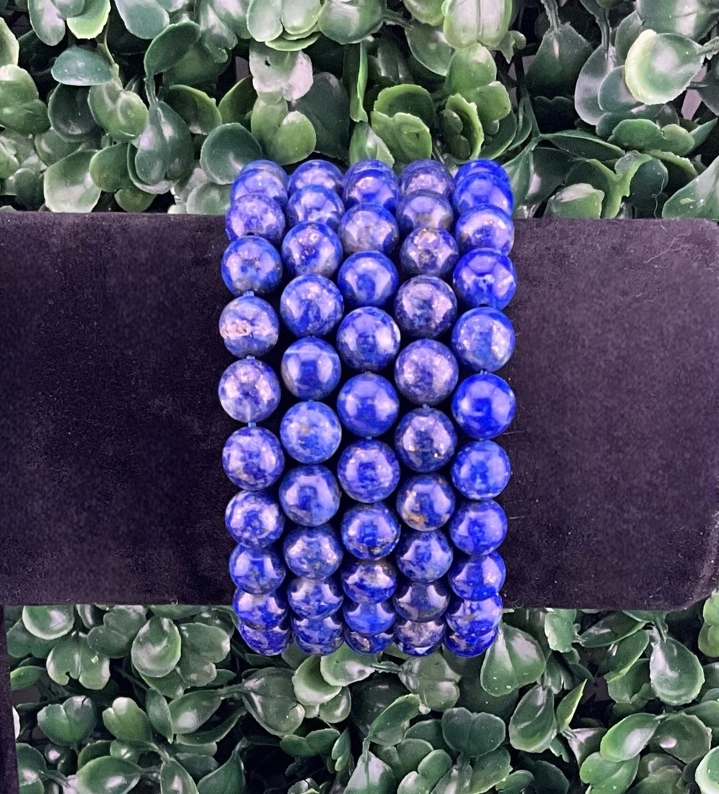 Lapis Lazuli Bracelet