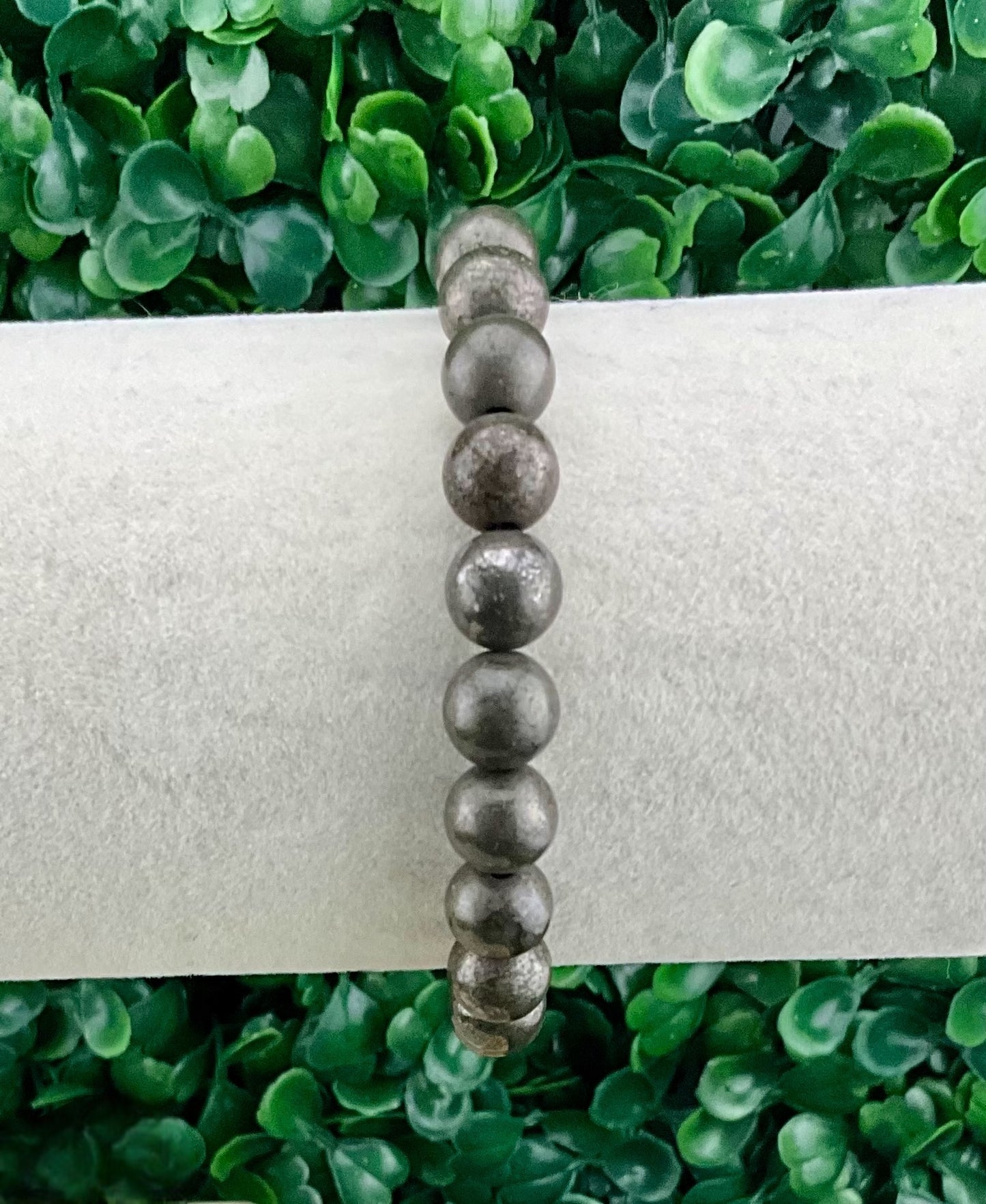 Pyrite Bracelet