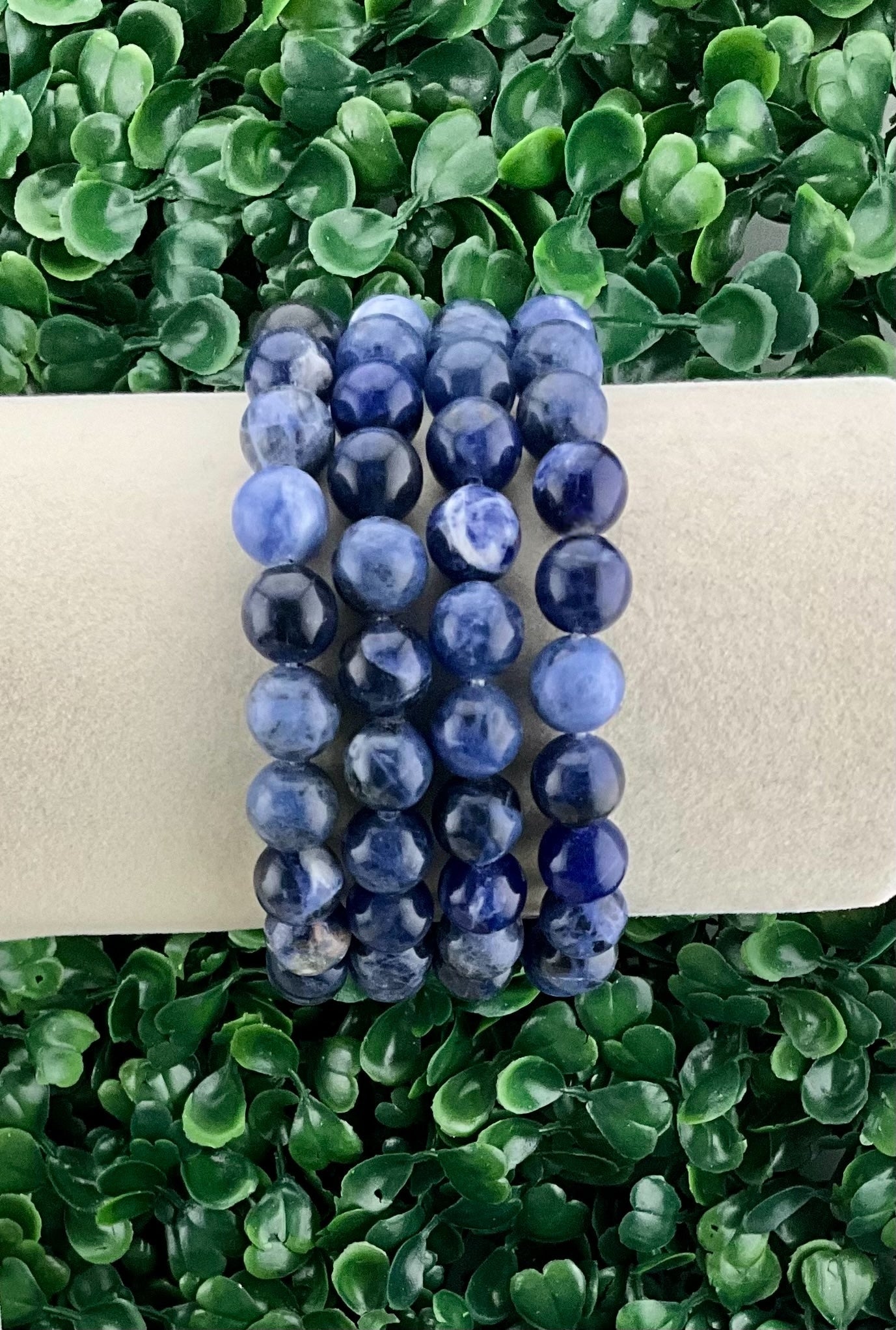 Sodalite Bracelet