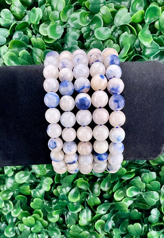 Dumortierite Bracelet