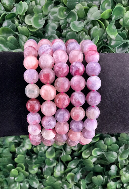 Unicorn Stone Bracelet