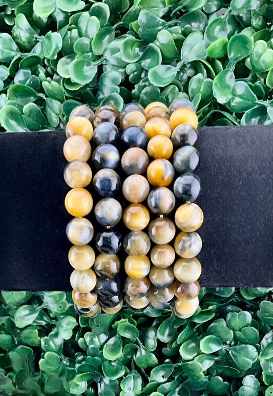 Tiger's Eye (Dream) Bracelet