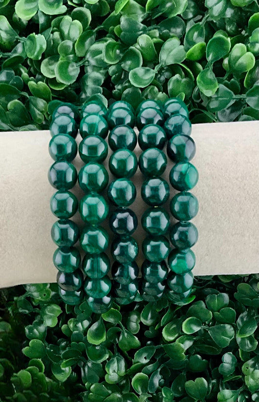 Malachite Bracelet