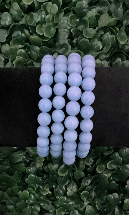 Angelite Bracelet