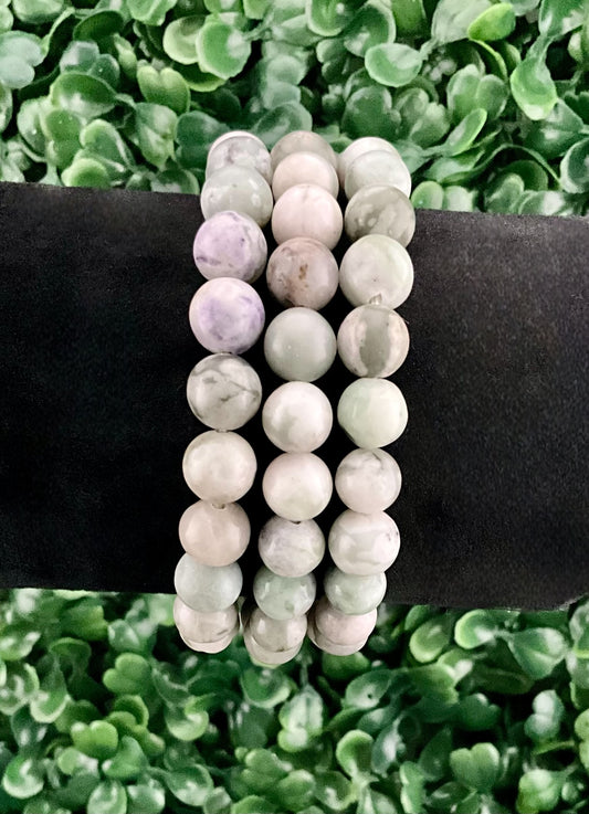 Peace Jade Bracelet