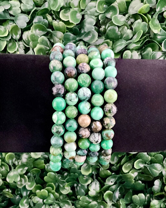 Variscite Bracelet