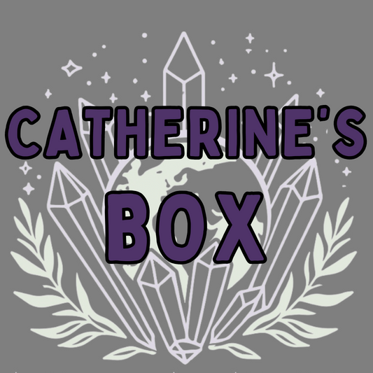 Catherine’s Order