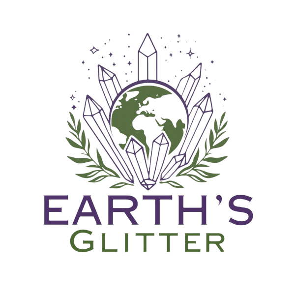 Earth's Glitter